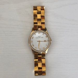 Good Marc by Marc Jacobs watch